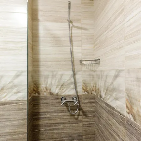 Апартамент Sunny Flat With Pool *